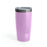 Custom Logo Tumbler, Team Logo Here Tumbler, Personalized Tumbler, Text on a Tumbler, Your Business Logo or Brand Logo Ringneck Tumbler, 20oz