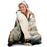 Trip Hooded Blanket