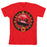 Boys Youth Hogwarts Express Shirt Platform 9 3/4 TShirt
