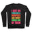 Virgin Teez  Pullover 99 PROBLEMS & BURPEES ARE EVERY SINGLE ONE OF THEM CREWNECK SWEATSHIRT