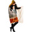 Midway Hooded Blanket