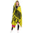 Pin-Up Pistol Hooded Blanket