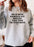 99% BEING MARRIED IS JUST SHOUTING Sweat Shirt