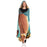 I Hope the Grass is Greener Hooded Blanket