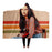 Mona Hooded Blanket