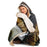 Readymade Hooded Blanket