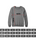 Jyarni Sublimation Sweatshirt
