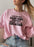 A Day Without Sarcasm Sweat Shirt