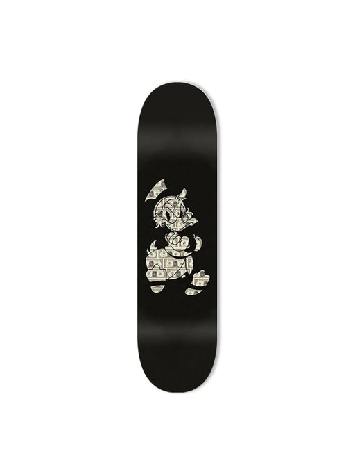 Donald Currency Skateboard