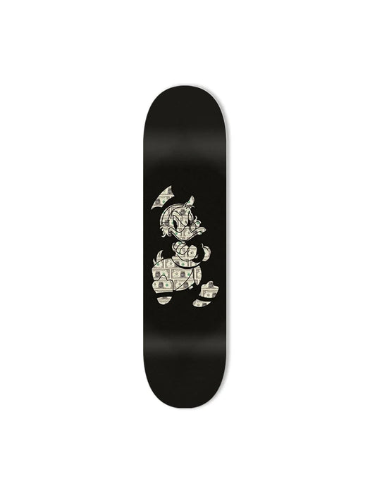 Donald Currency Skateboard