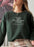 A List Of Things Sweat Shirt