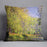 A bend of the Epte Giverny by Monet Cushion