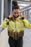 Abduction Bomber Jacket