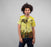 Abduction Premium Sublimation Adult T-Shirt