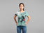 Abstract Pattern 3 Classic Sublimation Women's T-Shirt