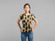 Abstract Pattern 40 Classic Sublimation Women's T-Shirt