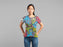 Abstract Pattern (27) Classic Sublimation Women's T-Shirt