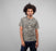 Abstract Pattern (29) Premium Sublimation Adult T-Shirt