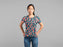 Abstract Pattern (42) Classic Sublimation Women's T-Shirt