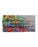Abstract Pattren (16) Mask