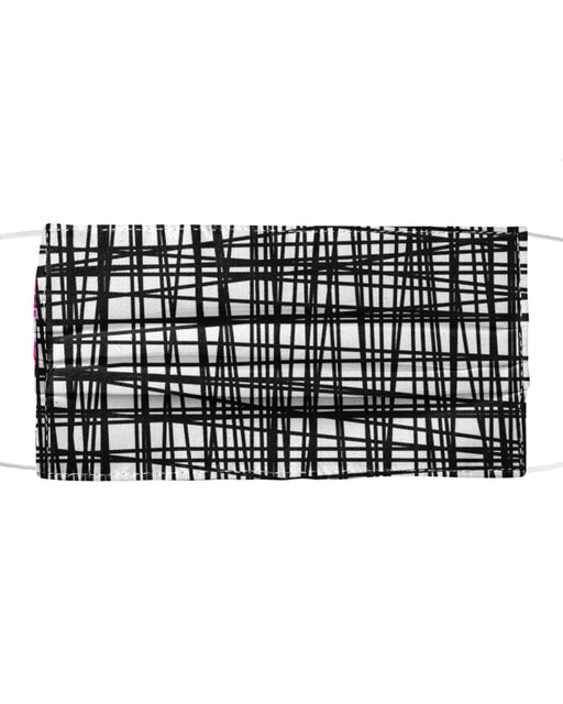 Abstract Pattren (32) Mask