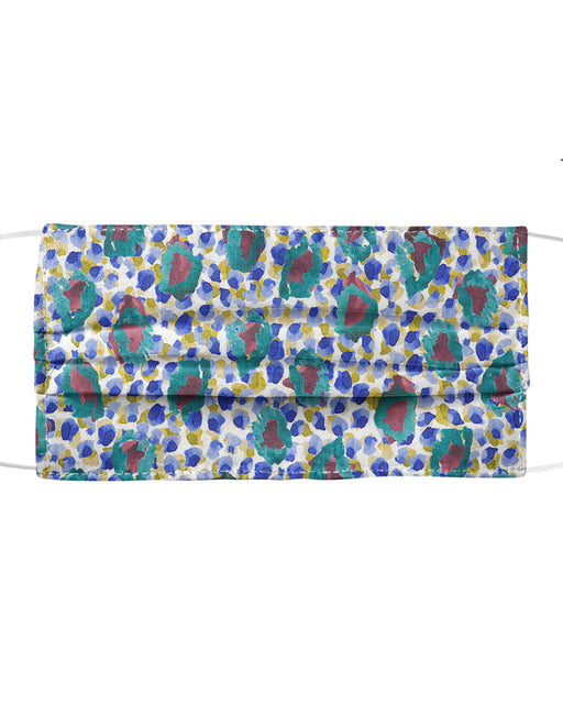 Abstract Pattren (39) Mask