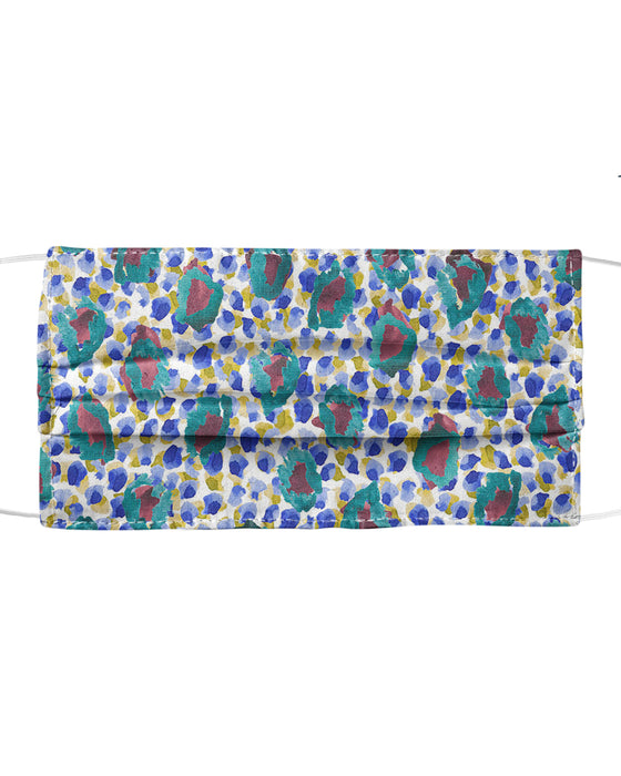Abstract Pattren (39) Mask
