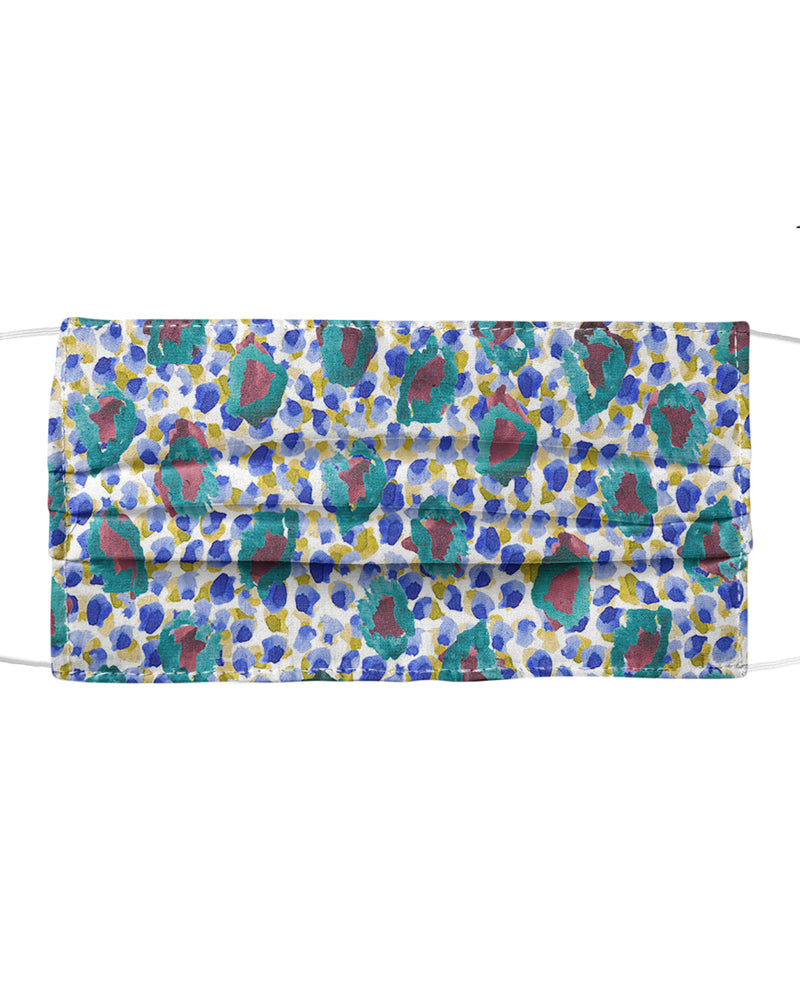 Abstract Pattren (39) Mask