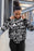 Abstract Pattren (3) Bomber Jacket