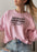 Age Has Its Advantages Sweat Shirt