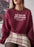 Age Has Its Advantages Sweat Shirt