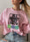 All About That Faith Sweat Shirt