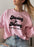 All I Know Sweat Shirt