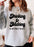 All I Know Sweat Shirt
