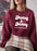 All I Know Sweat Shirt