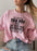 All I Need Is This Dog and That Other Dog Sweat Shirt