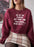 All Of The Flavors Out There And You Choose To Be Salty Sweat Shirt