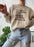 All Things Are Possible with Jesus Sweat Shirt