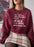 All Things Are Possible with Jesus Sweat Shirt