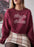 Allergic to Bullshit Sweat Shirt