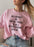 Am I Perfect Sweat Shirt