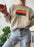 Anxious As A Mother Sweat Shirt