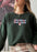 Anxious But Cute Sweat Shirt