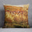 Apple Trees In Blossom by Monet Cushion