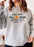 Are You Falloween Jesus Sweat Shirt