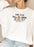 Are You Falloween Jesus Sweat Shirt