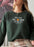 Are You Falloween Jesus Sweat Shirt