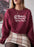 Ask Me About My Favorite Serial Killer Sweat Shirt