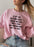 At My Age Getting Lucky Sweat Shirt