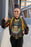 Au Couture Bomber Jacket